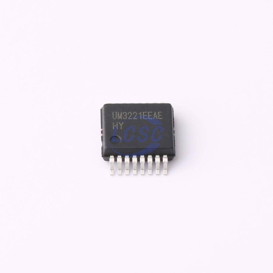 Union Semiconductor UM3221EEAE - 3