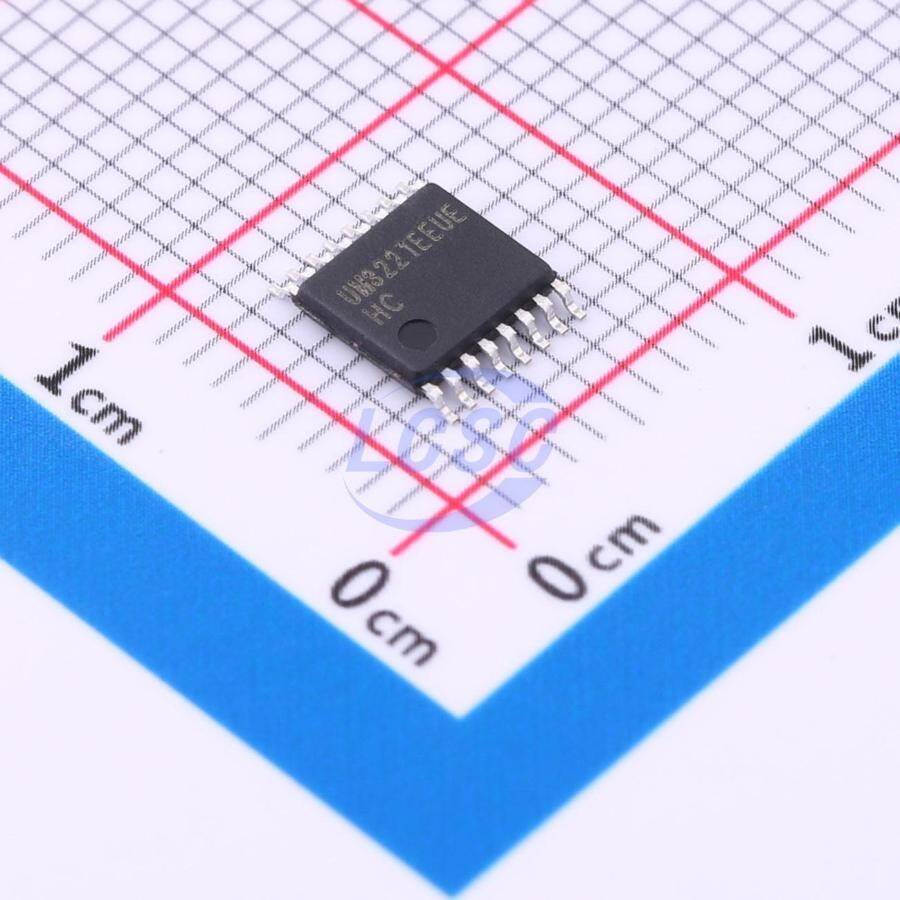 Union Semiconductor UM3221EEUE - 1