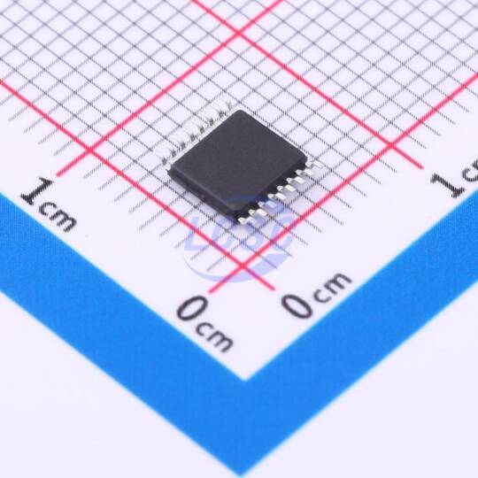 Union Semiconductor UM3221EEUE - 2