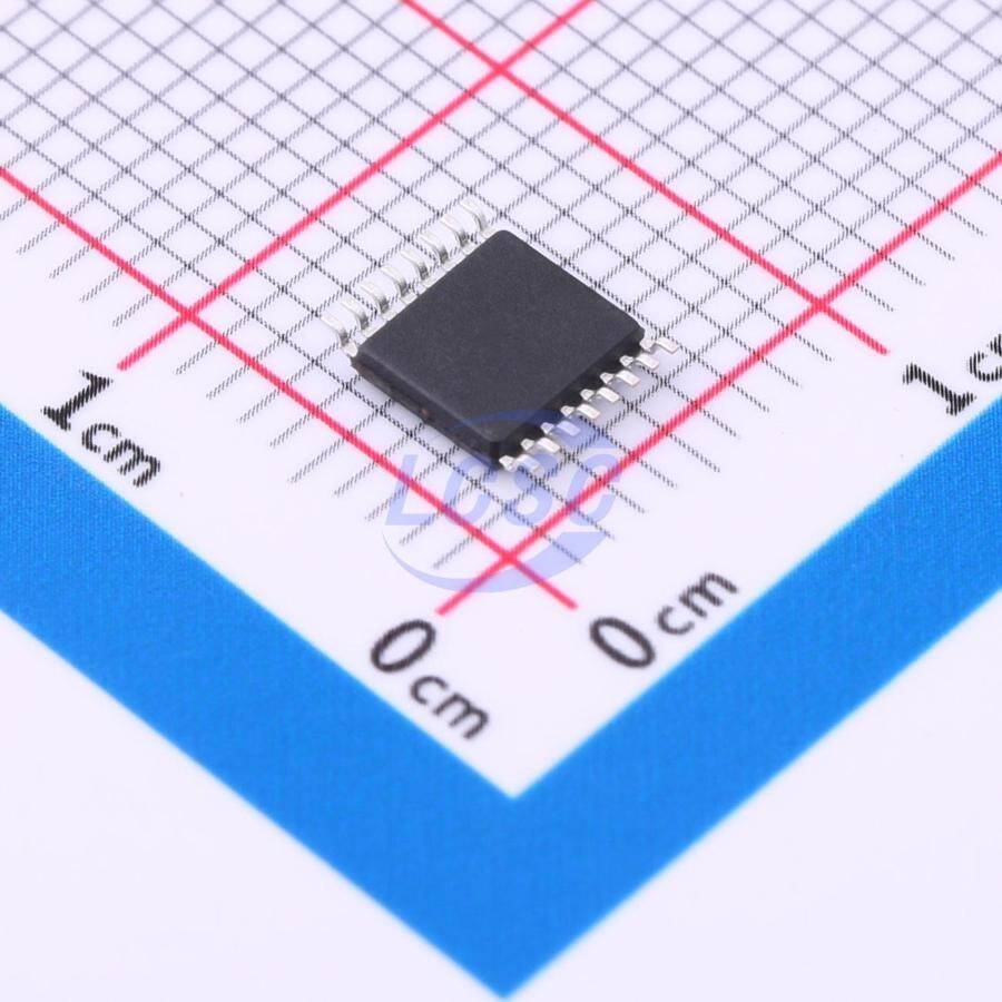 Union Semiconductor UM3221EEUE - 2