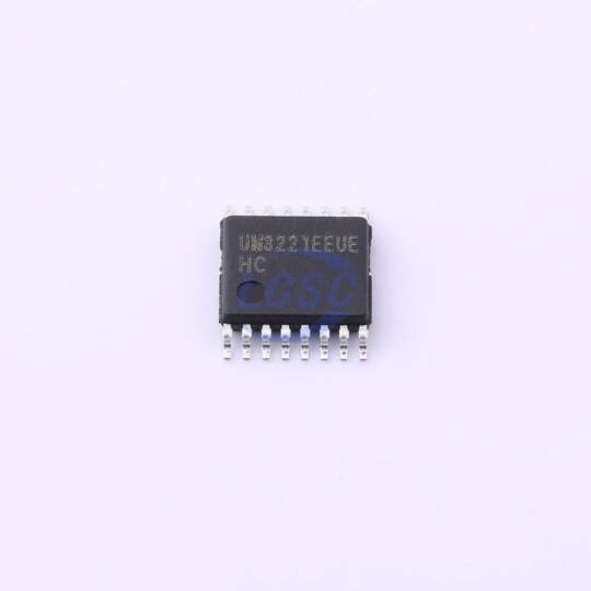 Union Semiconductor UM3221EEUE - 3