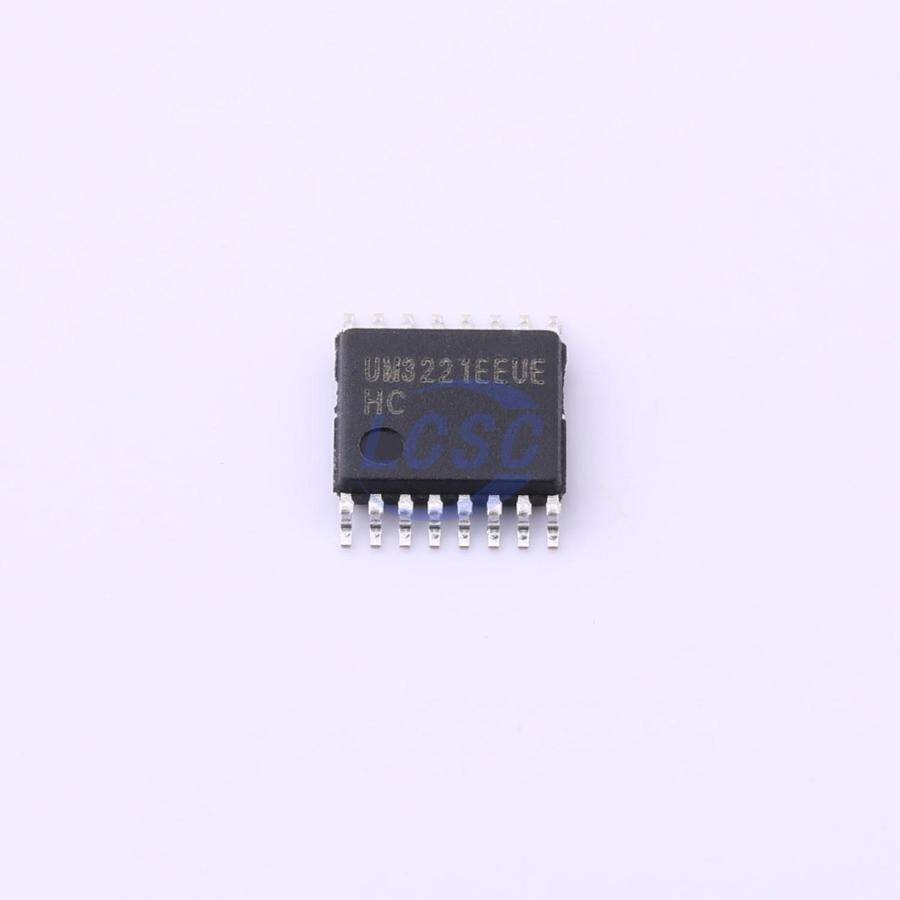 Union Semiconductor UM3221EEUE - 3