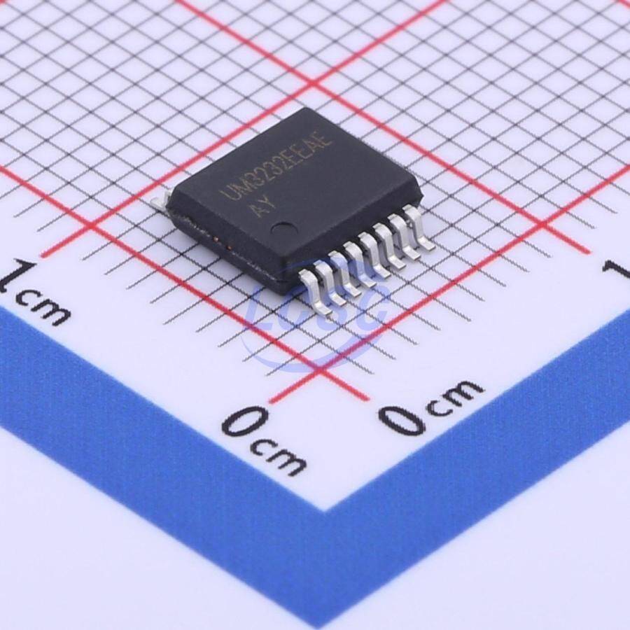 Union Semiconductor UM3232EEAE - 1