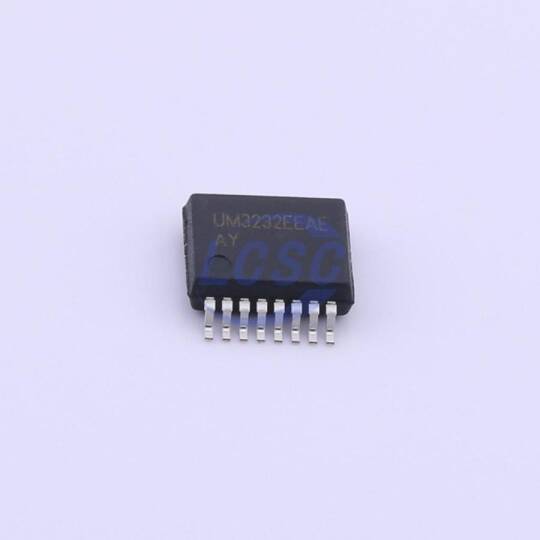 Union Semiconductor UM3232EEAE - 3