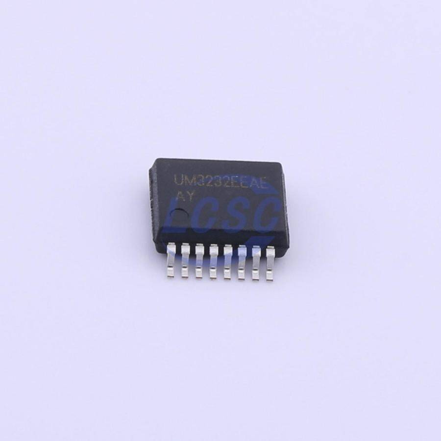 Union Semiconductor UM3232EEAE - 3