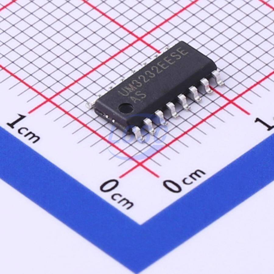Union Semiconductor UM3232EESE - 1
