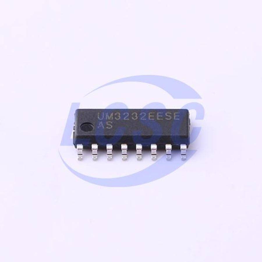 Union Semiconductor UM3232EESE - 3