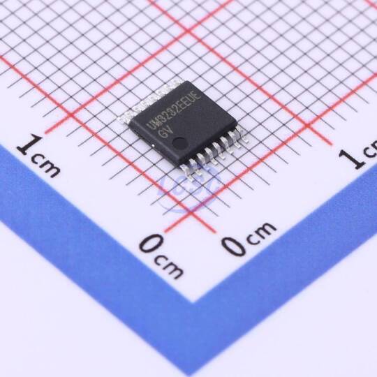 Union Semiconductor UM3232EEUE