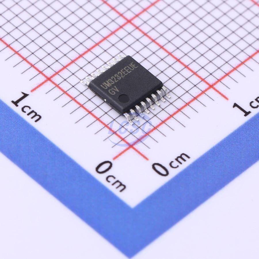 Union Semiconductor UM3232EEUE - 1
