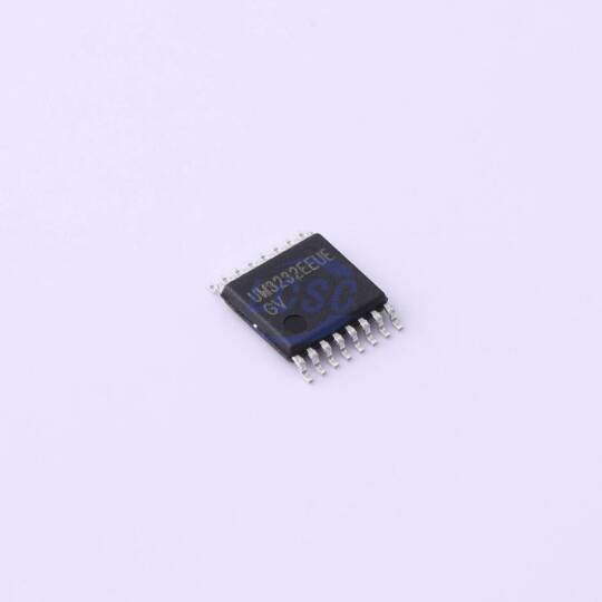 Union Semiconductor UM3232EEUE - 3