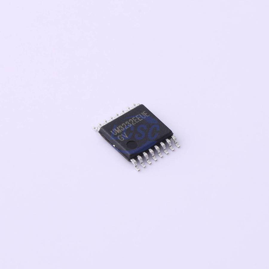 Union Semiconductor UM3232EEUE - 3