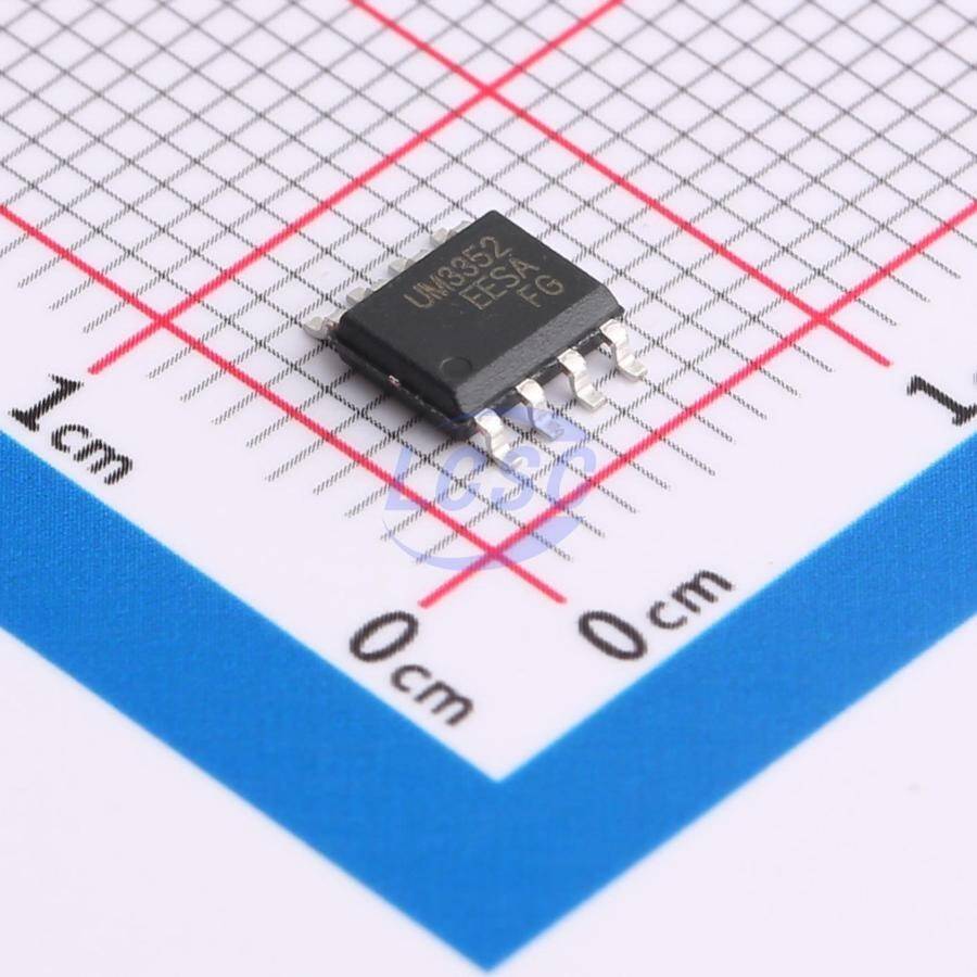 Union Semiconductor UM3352EESA - 1