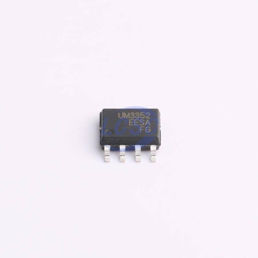 Union Semiconductor UM3352EESA - 3