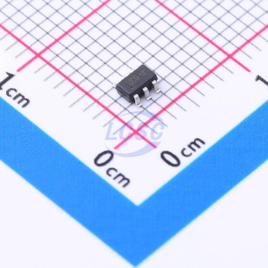 Union Semiconductor UM3429S - 1