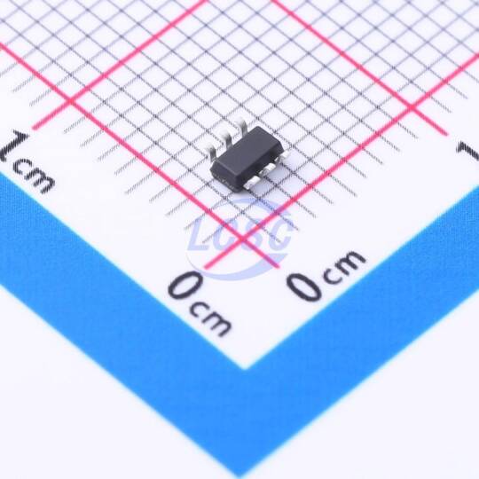 Union Semiconductor UM3429S - 2