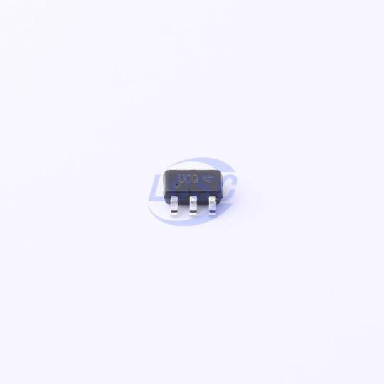 Union Semiconductor UM3429S - 3