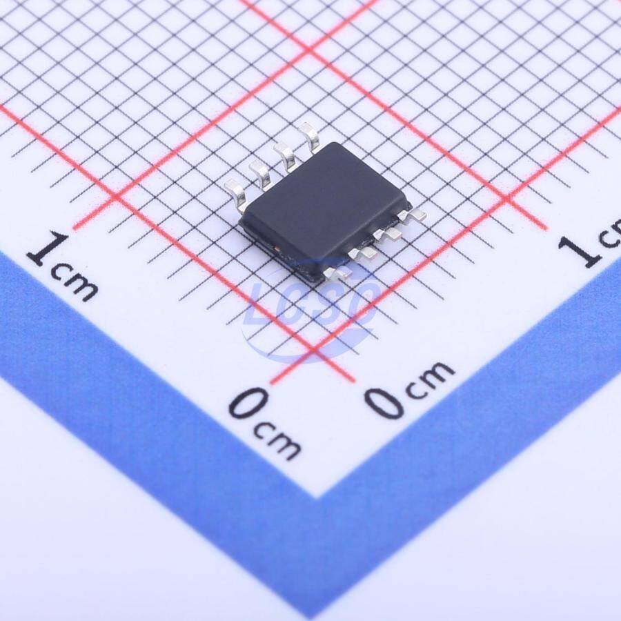 Union Semiconductor UM3483EESA - 2