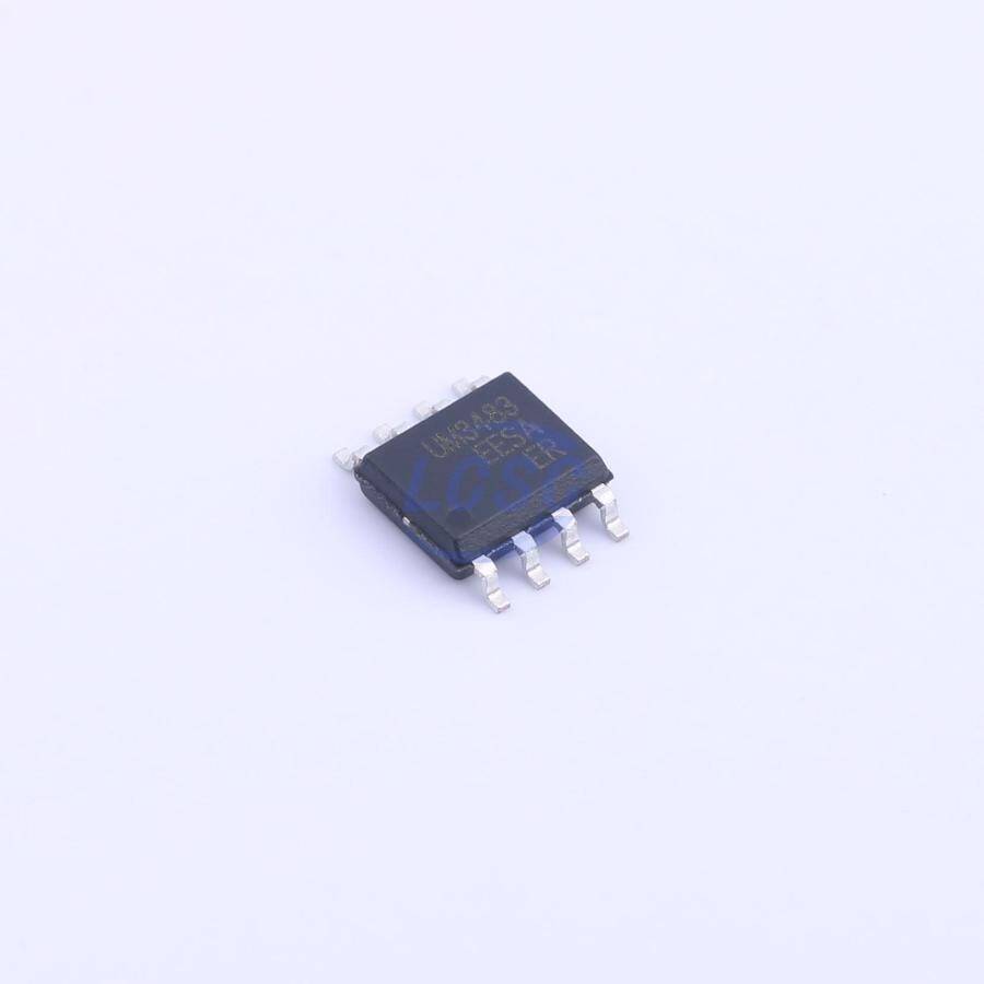 Union Semiconductor UM3483EESA - 3