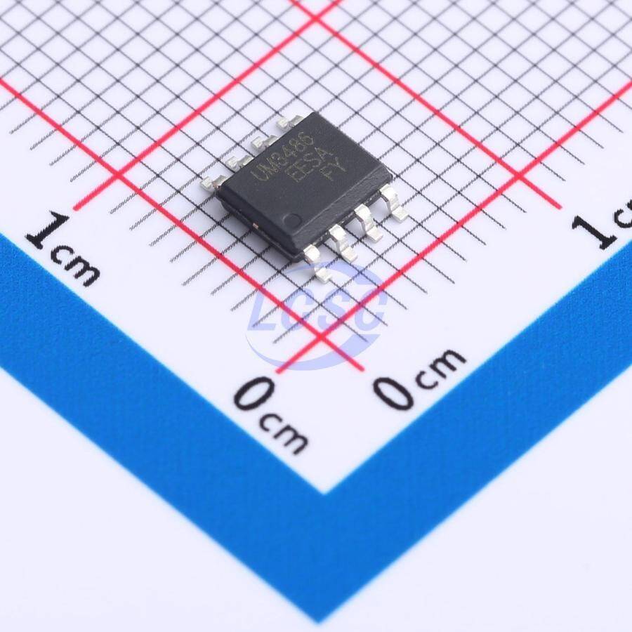 Union Semiconductor UM3486EESA - 1