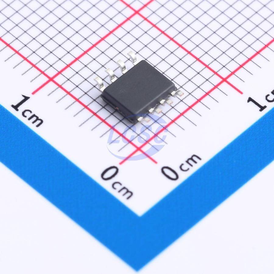 Union Semiconductor UM3486EESA - 2