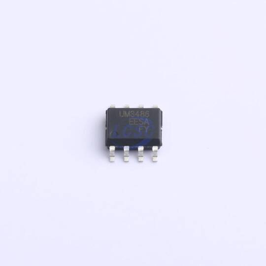 Union Semiconductor UM3486EESA - 3