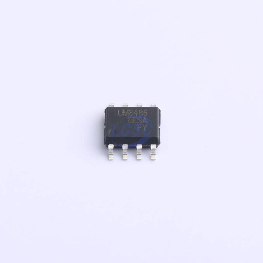 Union Semiconductor UM3486EESA - 3