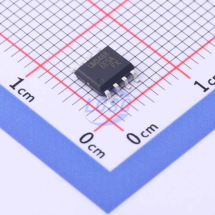 Union Semiconductor UM3488EESA - 1