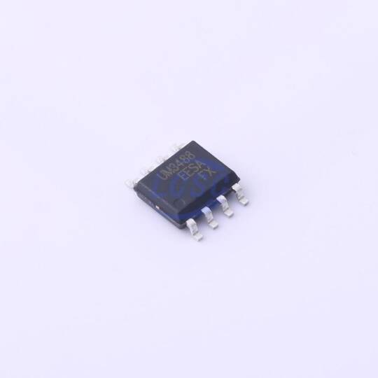 Union Semiconductor UM3488EESA - 3