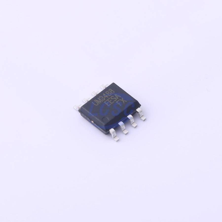 Union Semiconductor UM3488EESA - 3