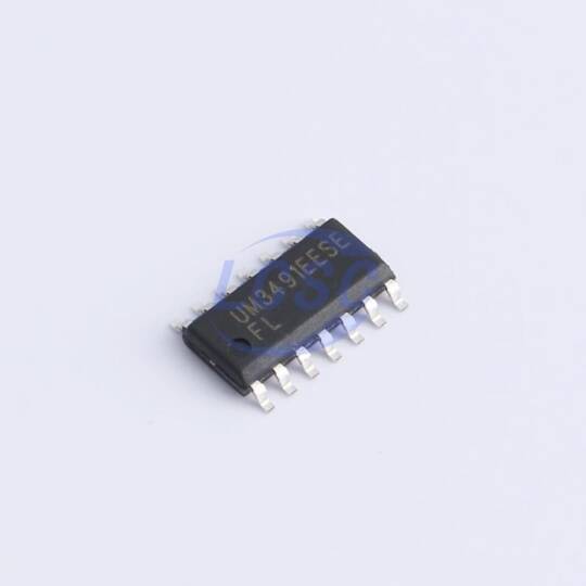 Union Semiconductor UM3491EESE - 3