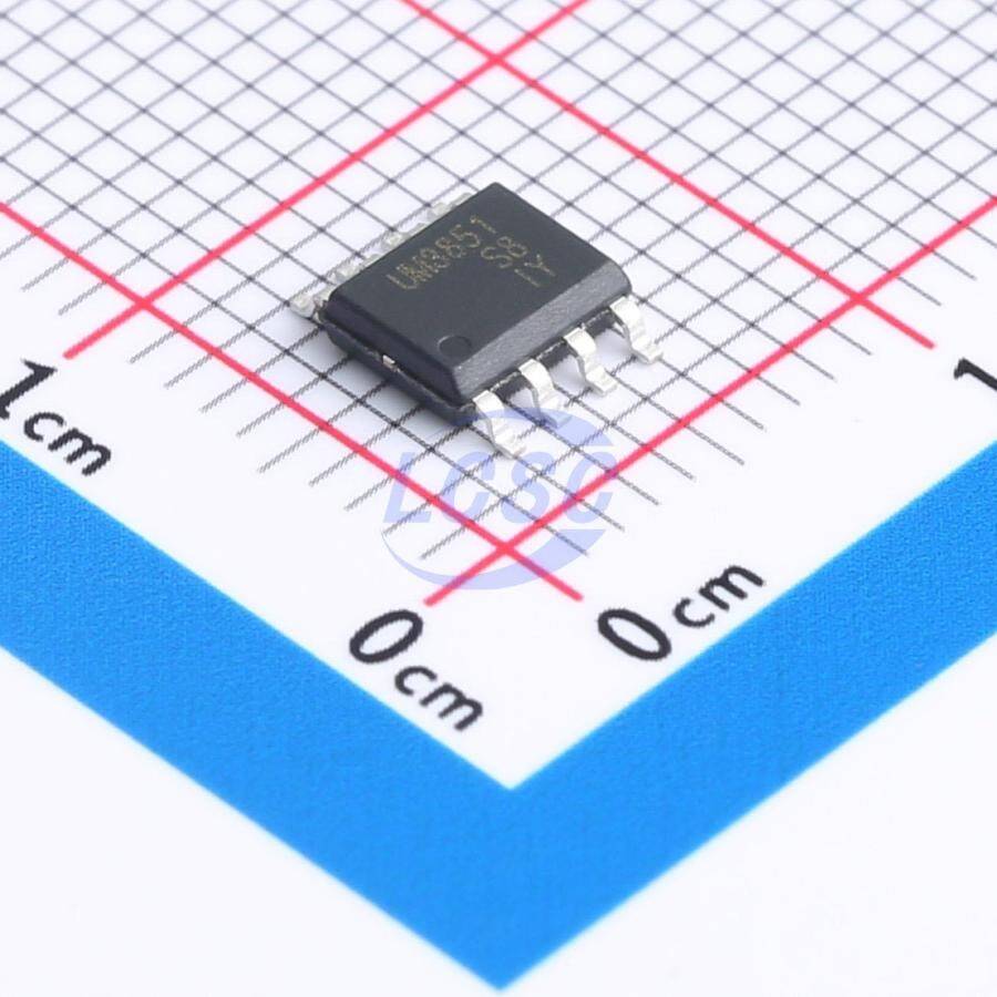 Union Semiconductor UM3851S8 - 1