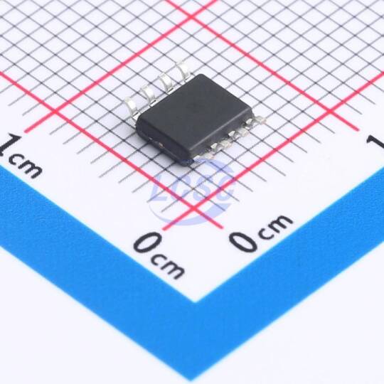 Union Semiconductor UM3851S8 - 2