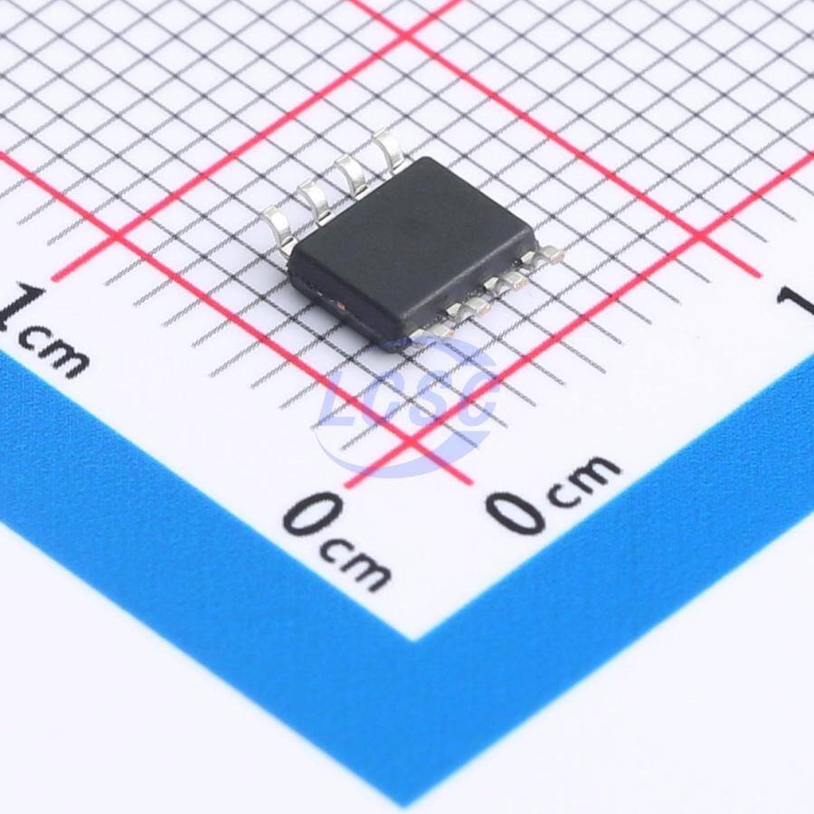 Union Semiconductor UM3851S8 - 2