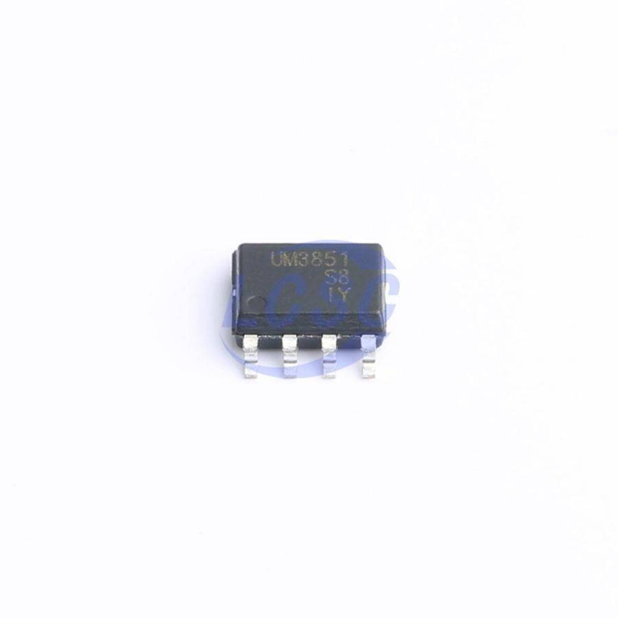 Union Semiconductor UM3851S8 - 3