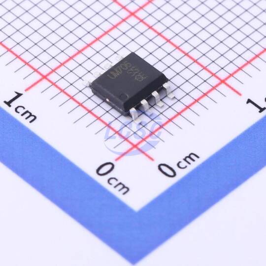 Union Semiconductor UM706SS