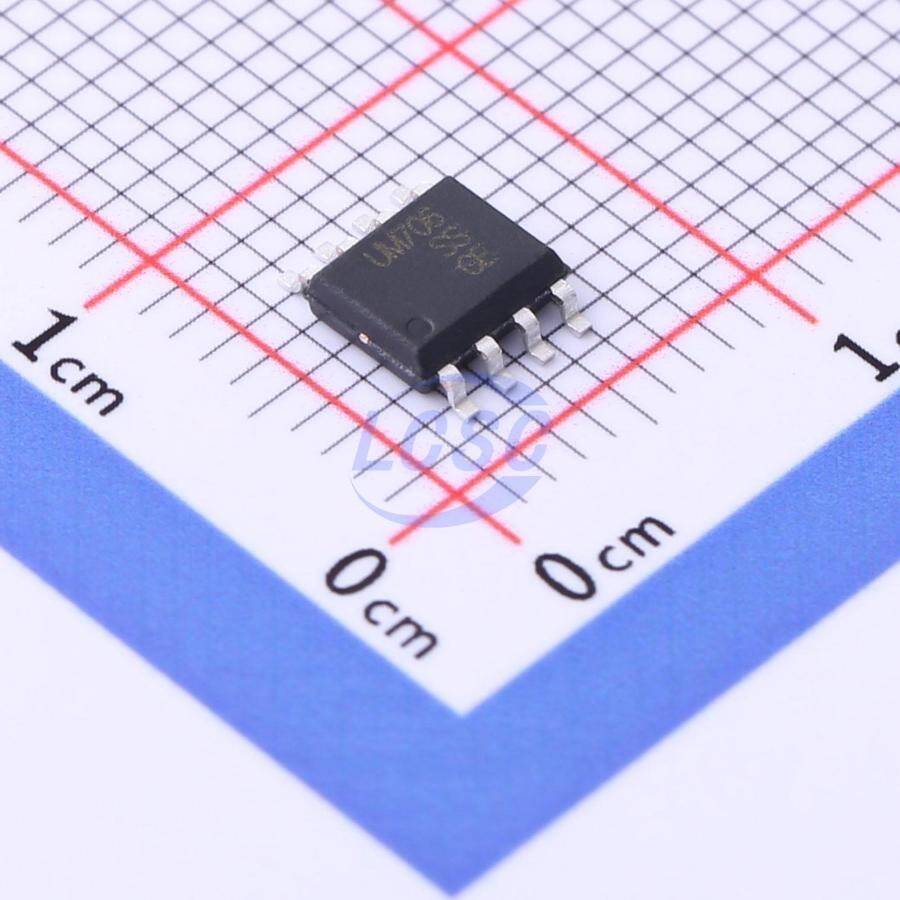 Union Semiconductor UM706SS - 1