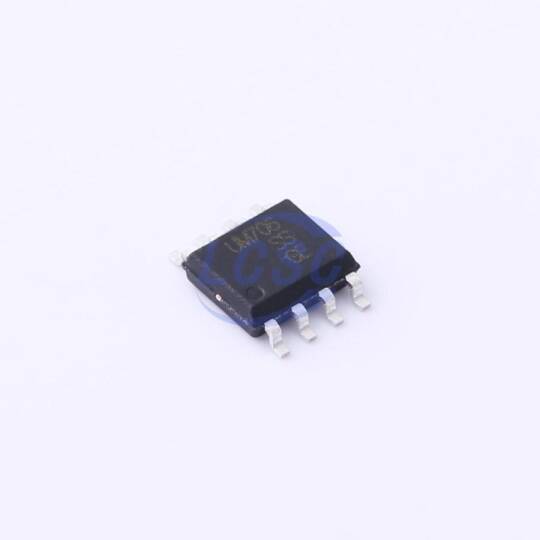 Union Semiconductor UM706SS - 3