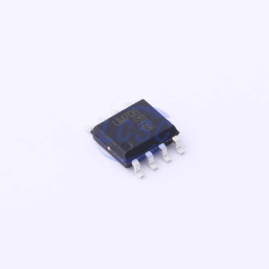 Union Semiconductor UM706SS - 3