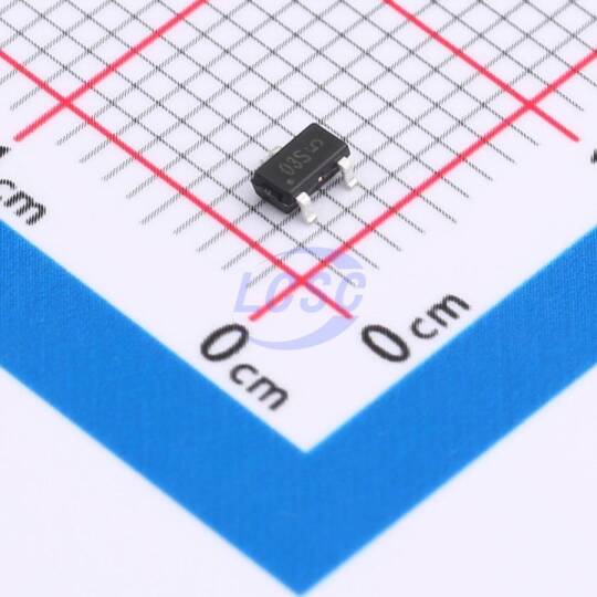 Union Semiconductor UM803SS