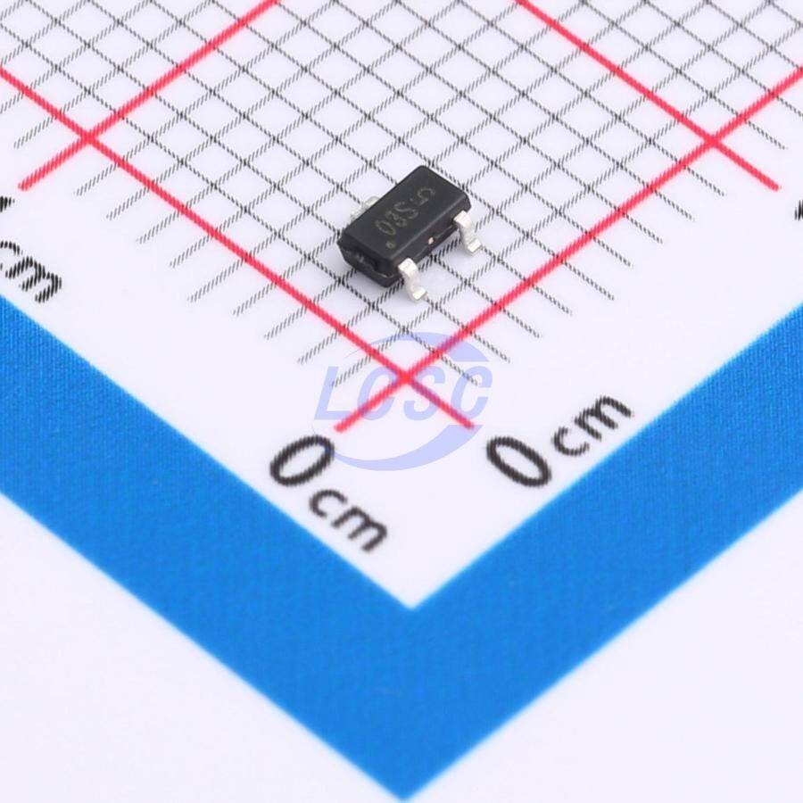 Union Semiconductor UM803SS - 1