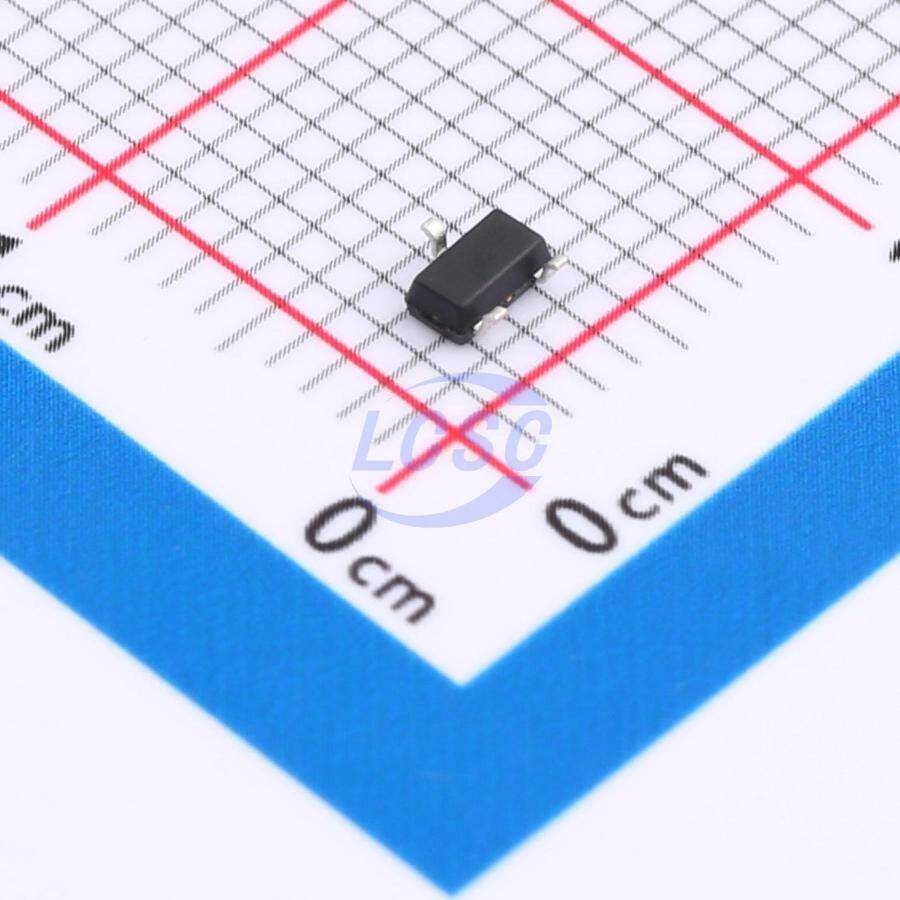 Union Semiconductor UM803SS - 2