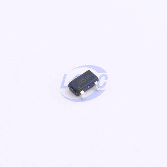 Union Semiconductor UM803SS - 3