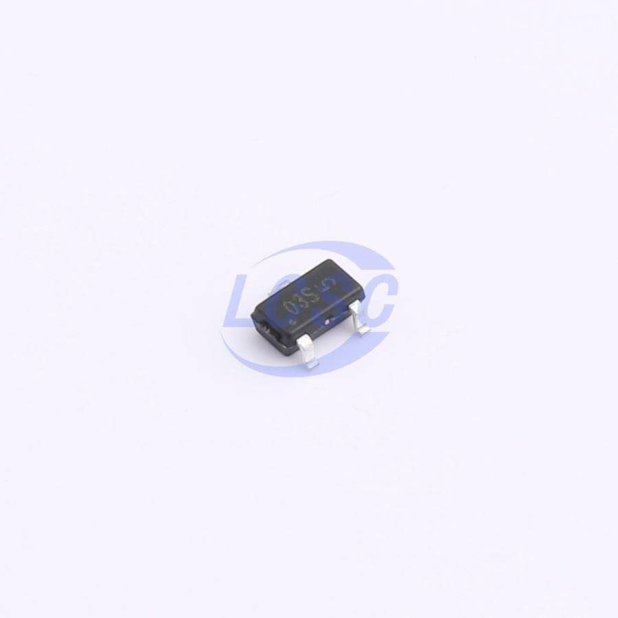 Union Semiconductor UM803SS - 3