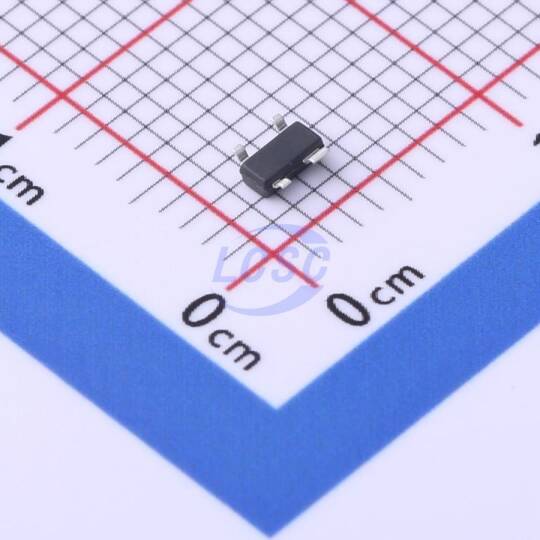 Union Semiconductor UM805RE - 2