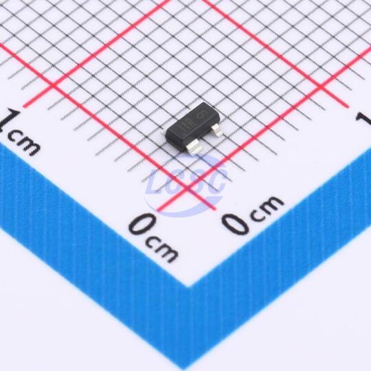 Union Semiconductor UM811RE