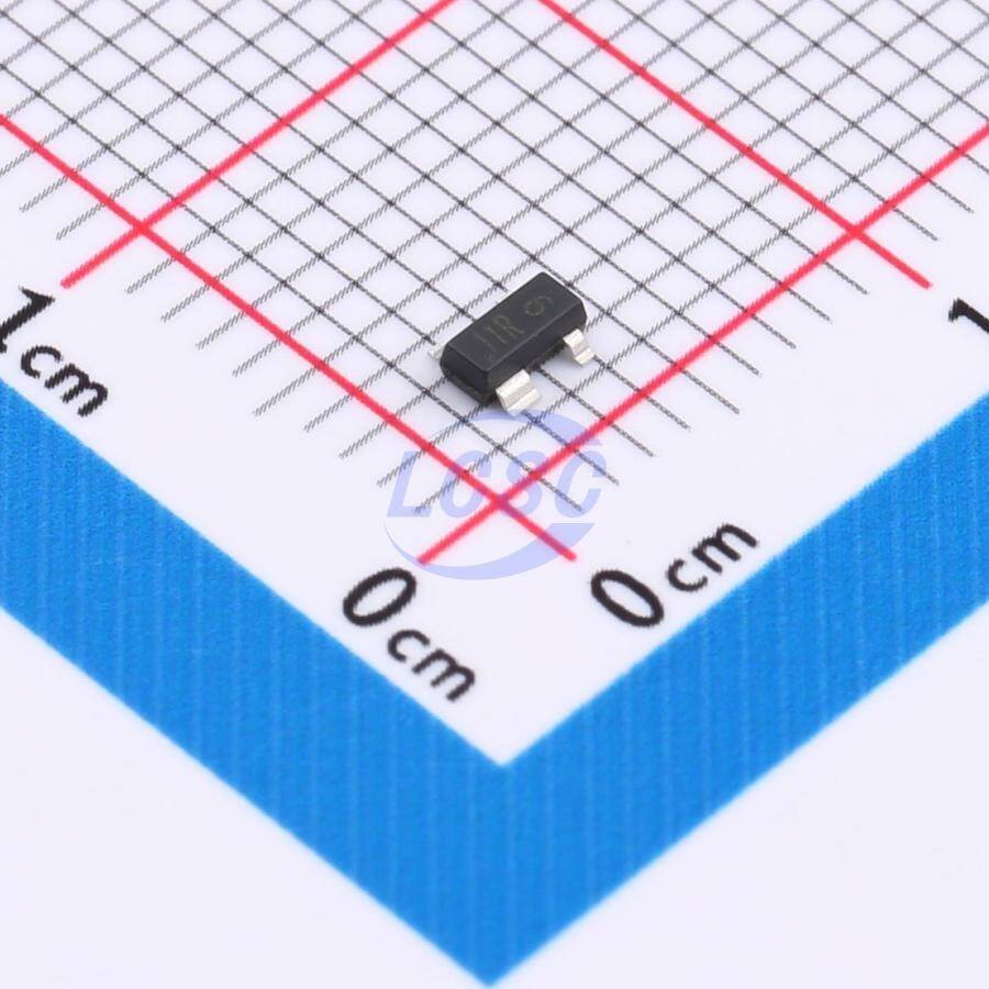 Union Semiconductor UM811RE - 1