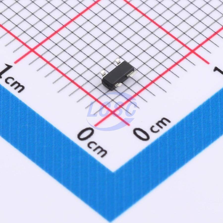 Union Semiconductor UM811RE - 2