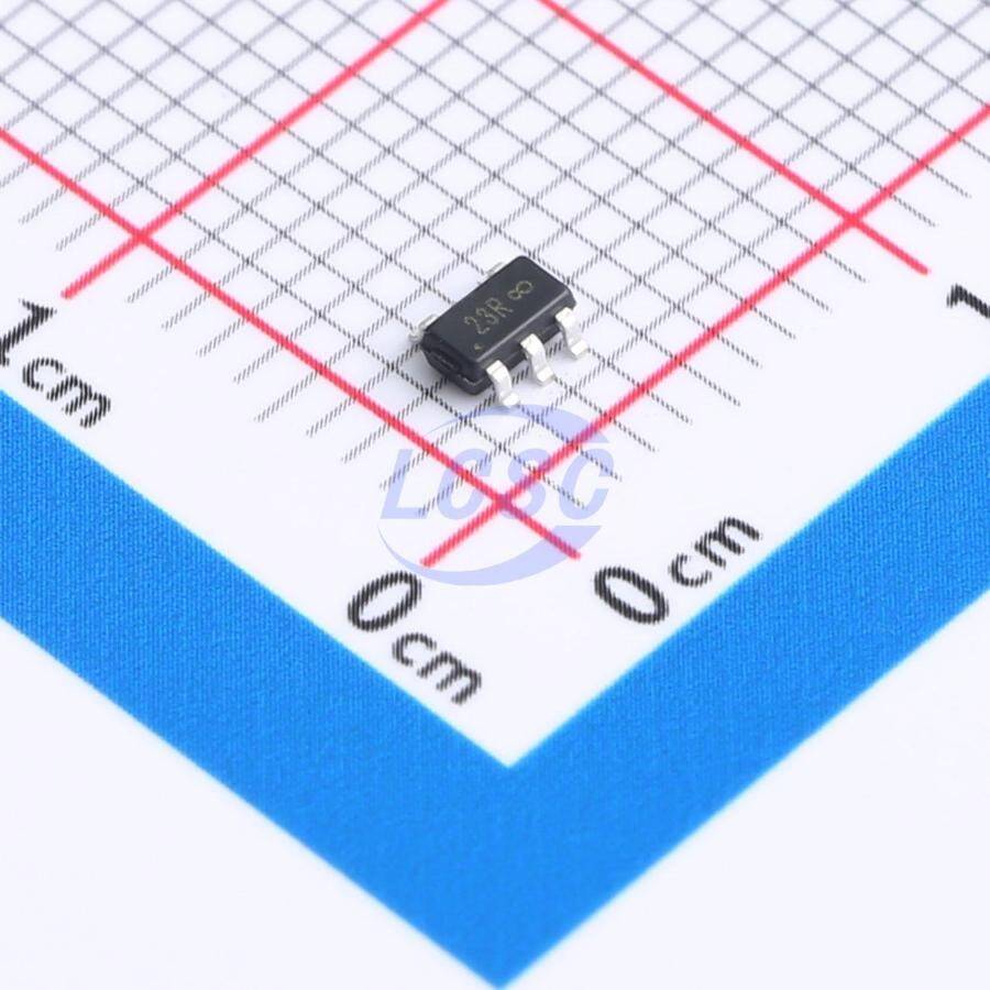 Union Semiconductor UM823RS - 1