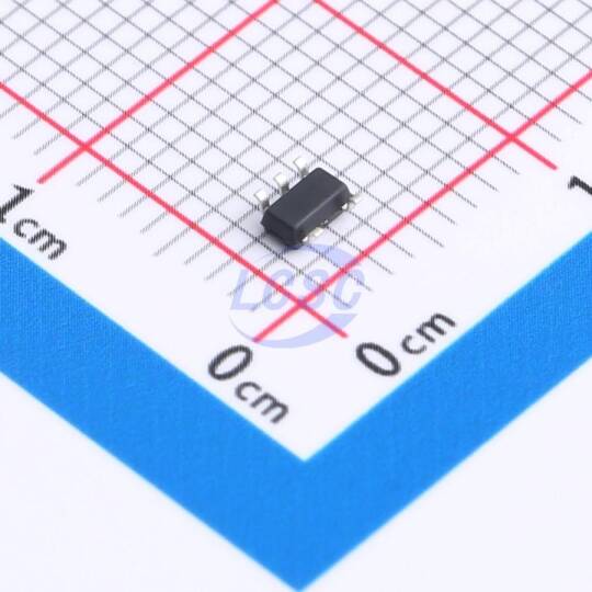 Union Semiconductor UM823RS - 2