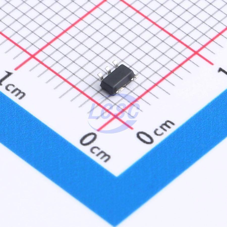 Union Semiconductor UM823RS - 2